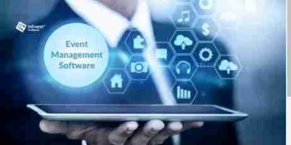 Event Management Software Market Size, Volume, Revenue, Trends Analysis Report 2024-2031