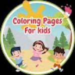 Coloring Pages For Kids