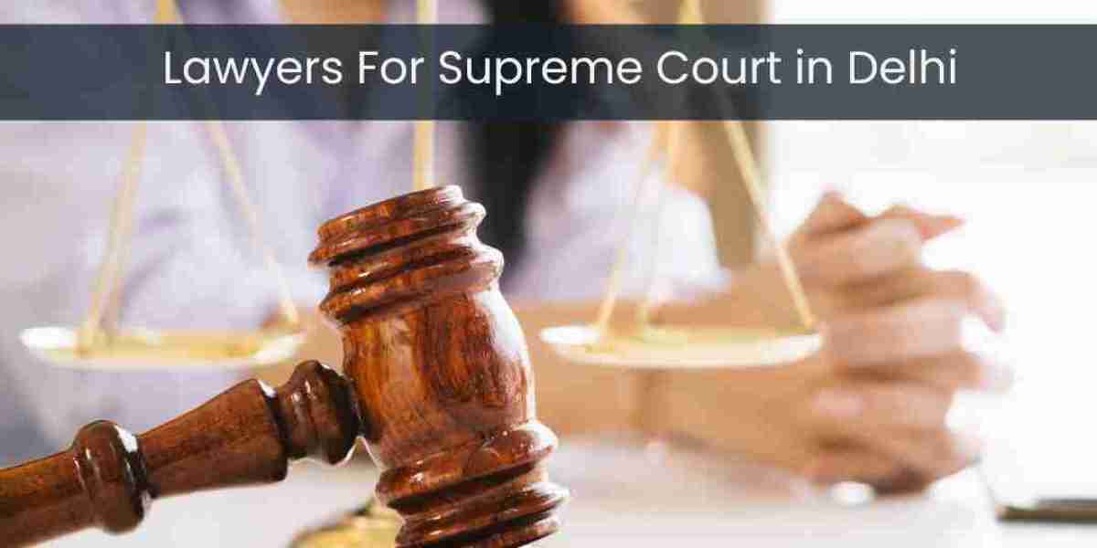 Use 4CSupremeLawInt to Find the Best Supreme Court Lawyers in Delhi: Your Reliable Legal Advisor for Justice