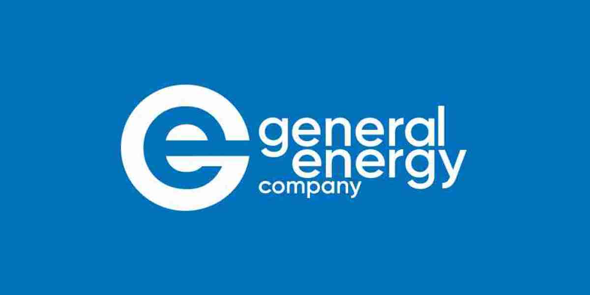 General Energy Company – Cutting-Edge High-Voltage Solutions for Reliable Power Delivery