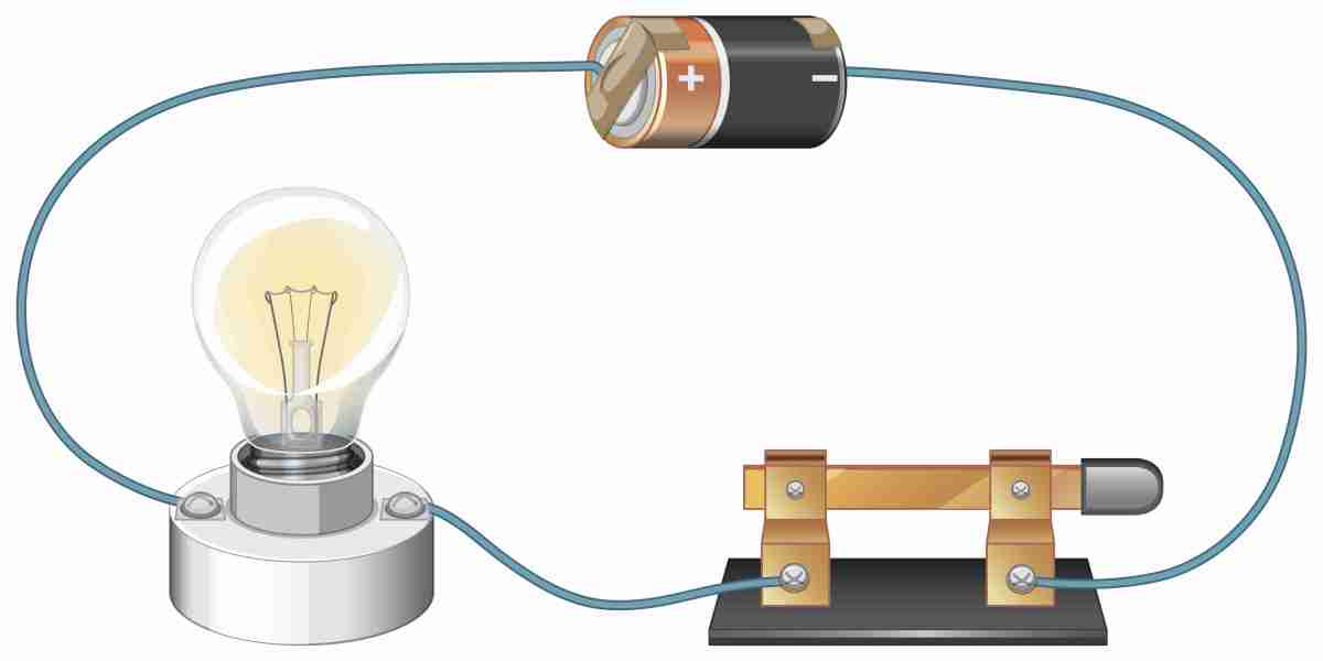 Current Sensors: Driving Precision in Modern Electronics