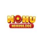 Nohu90 dog