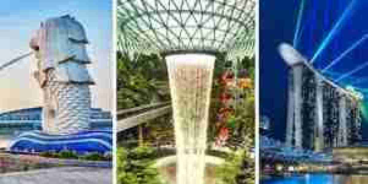 Unveil the Best Attractions and Experiences in Singapore