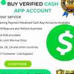 Best Place to Buy Verified Cash App Account