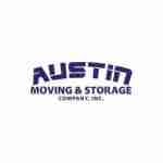 Austin Moving Storage