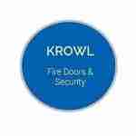 Krowl Fire Doors