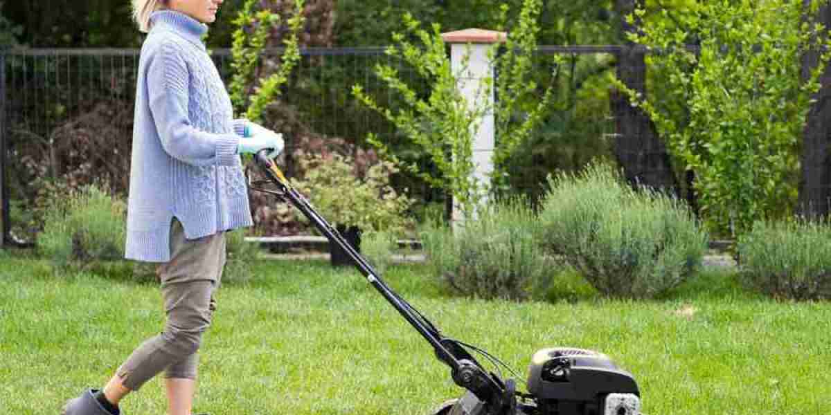 Comprehensive Ottawa Lawn Maintenance by Harlow Group