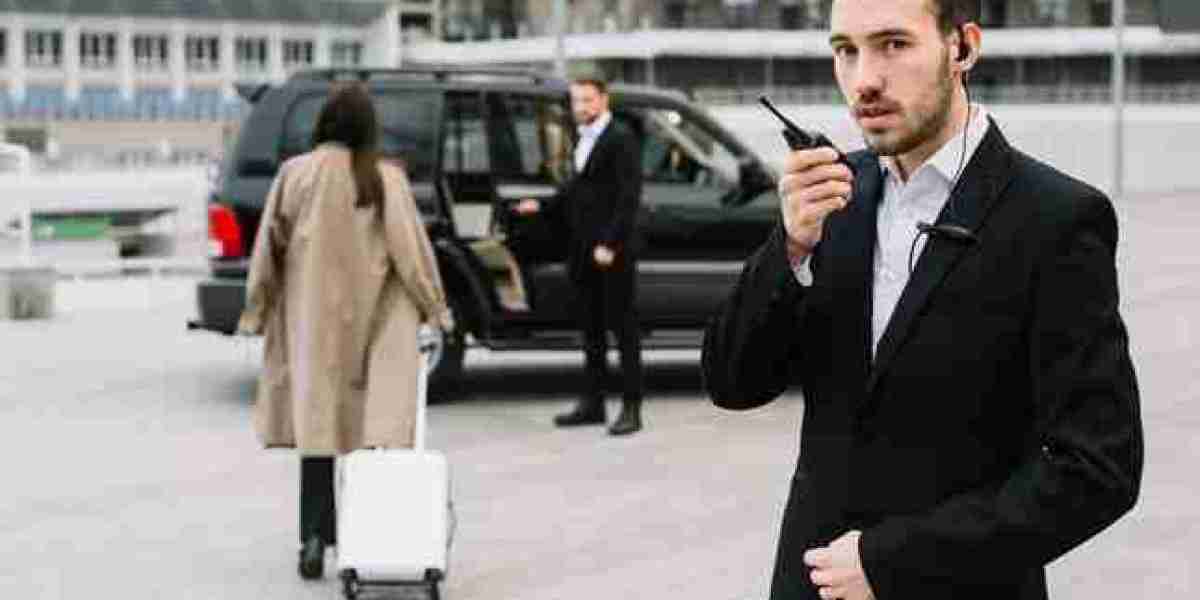 Maximize Your Time: Efficient Airport Transportation Services in Chicago