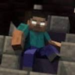 Herobrine Minecraft