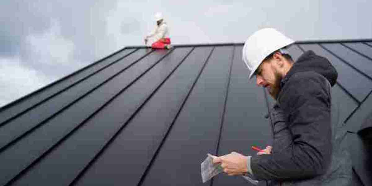 How Roofers in Wolverhampton Keep Your Home Protected Year-Round