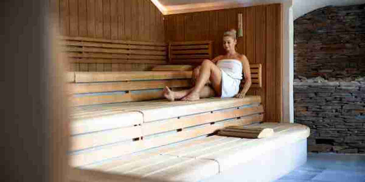 Top 5 Benefits of Infrared Saunas for Wellness Enthusiasts