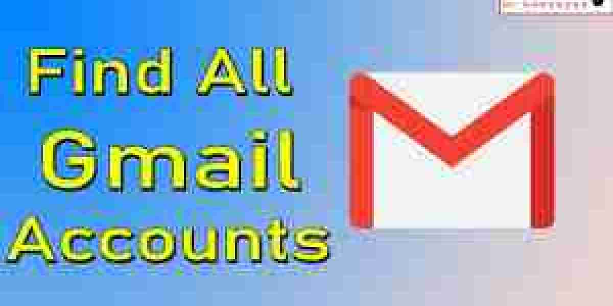 Buy Gmail Accounts In Bulk [Aged And Verified]in 2024