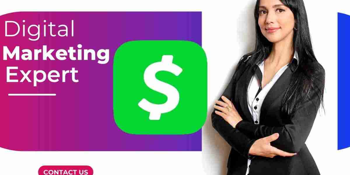 Buy Sell Verified Cash App Accounts 2024