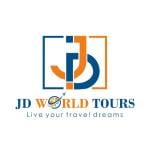 JD World Tours