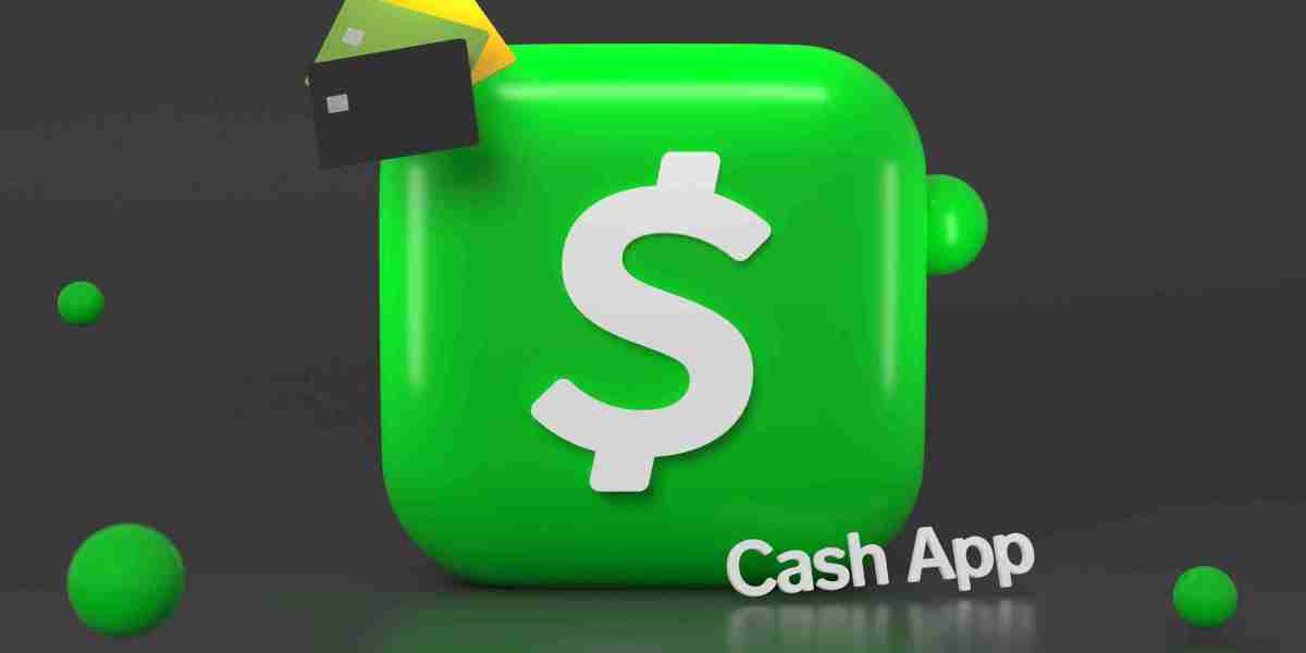 Buy Verified Cash App Accounts