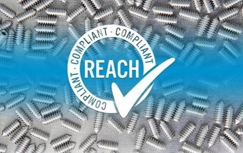 Expert REACH Testing Lab : Ensure Compliance with Global Standards