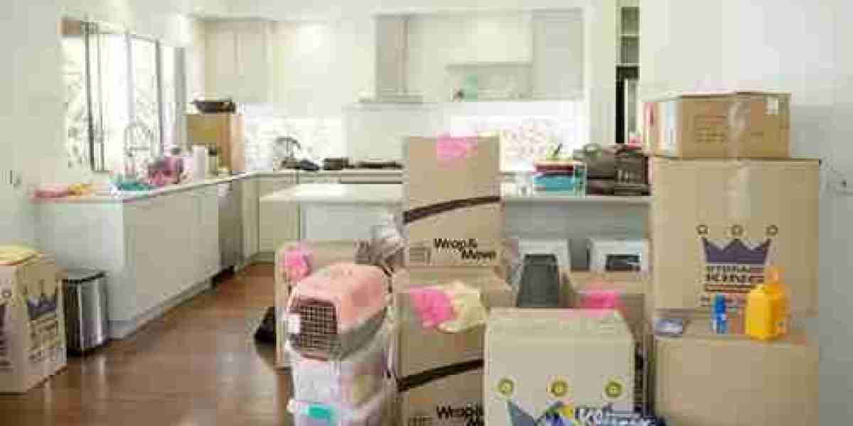 Tips for Packing Household Items for Shifting