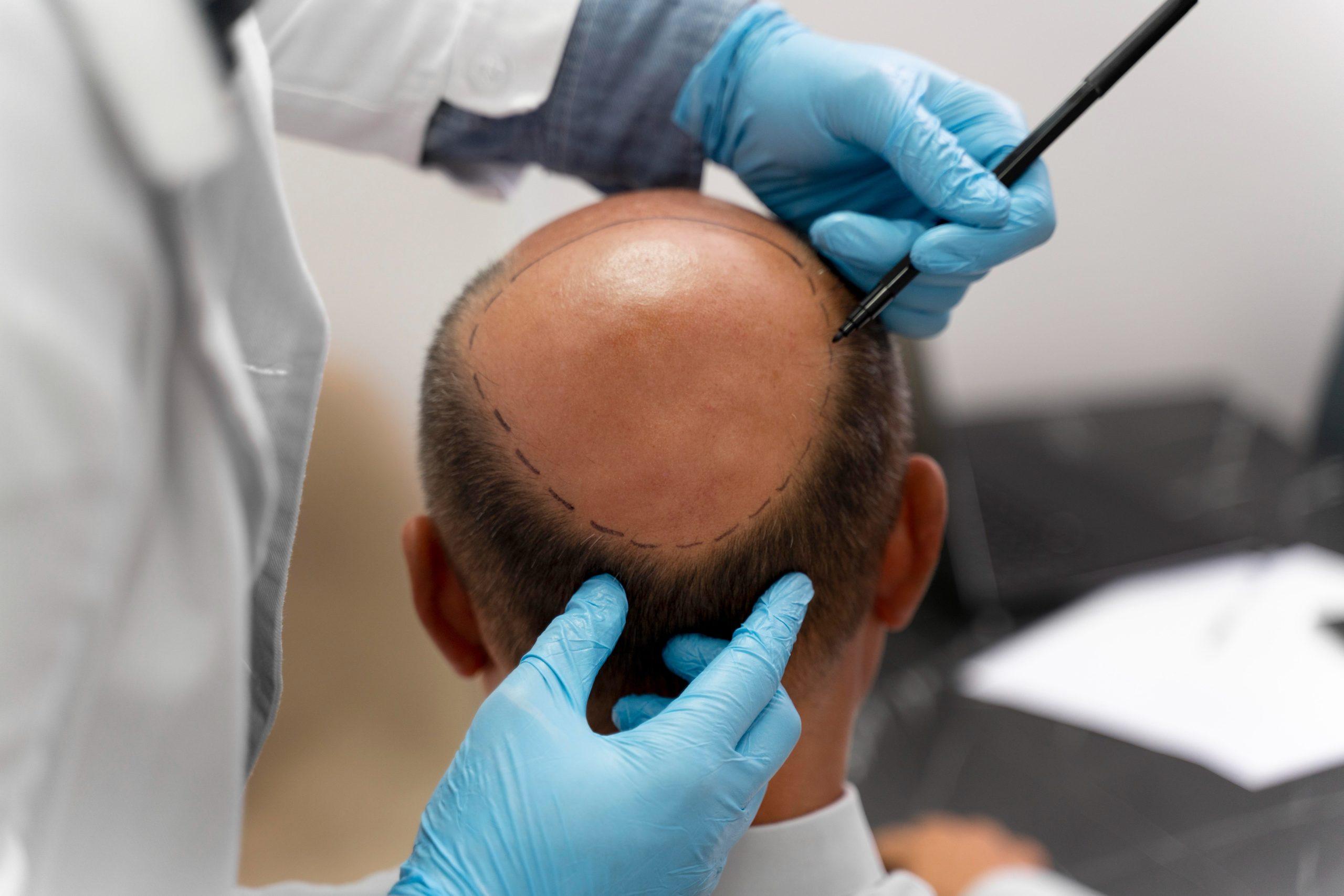 Essential factors that impact the expense of hair transplant