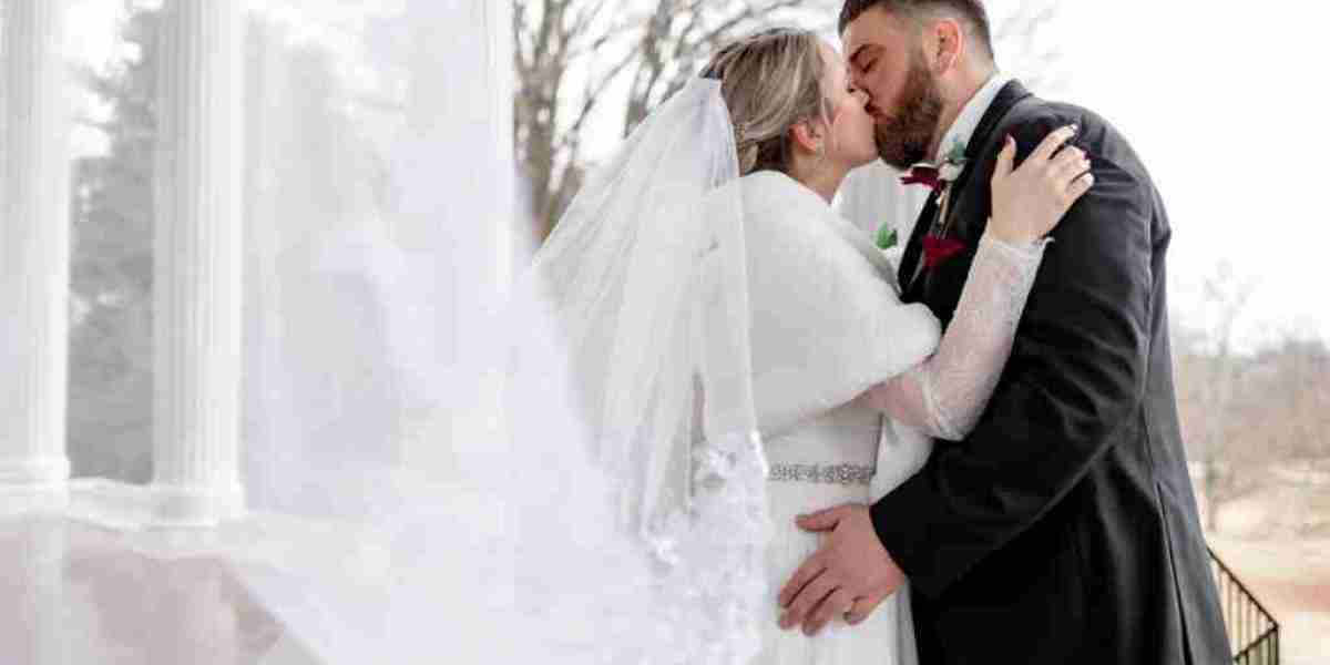 How to Find the Perfect Wedding Videographer in Ashburn