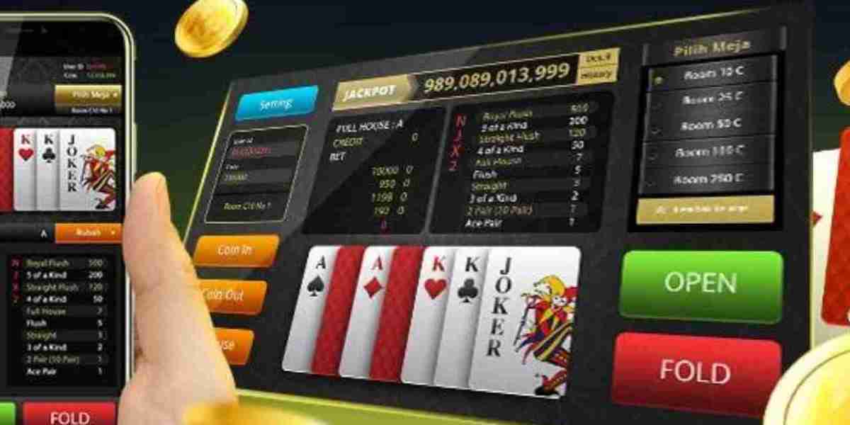 Feel the Rush with KD Slot: Join the Action