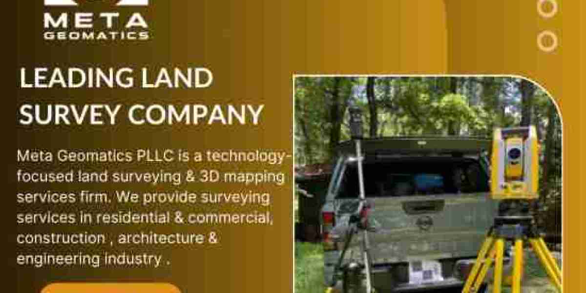 Know About professional land Surveyor with Laser Scanning