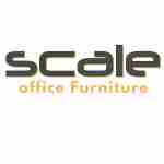 Scale office furniture