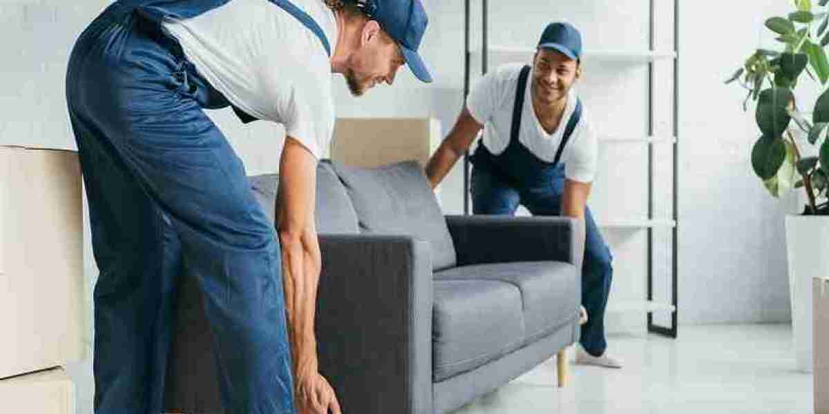 What Services Can I Expect from a Local Moving Company?