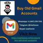 Buy Old Gmail Accounts