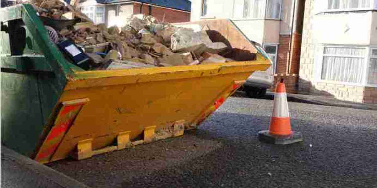 A Breakdown of Skip Prices in Birmingham: Get the Best Value for Your Money