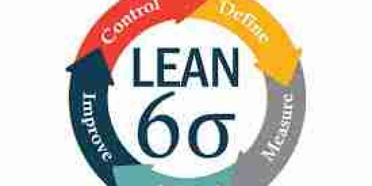 Lean Six Sigma Toolkit: Essential Tools and Techniques