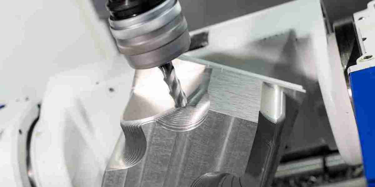 The Role of CNC Machining in Precision Parts for Scientific Instruments