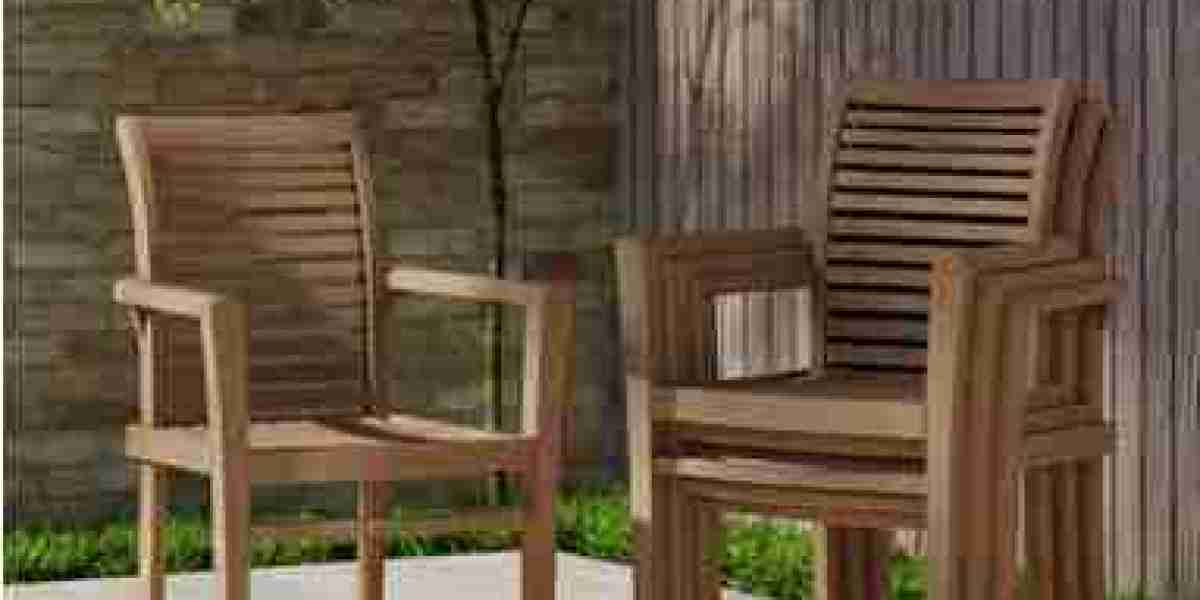 The Best Teak Reclining Garden Chairs for Ultimate Outdoor Relaxation