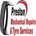 Preston Mechanical Repairs Tyre Services