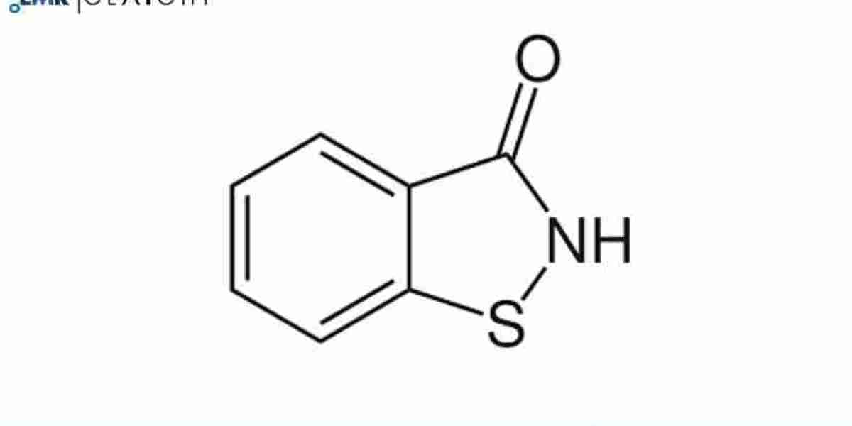 Benzisothiazolinone Manufacturing Plant Project Report 2024: Market Trends and Cost Analysis