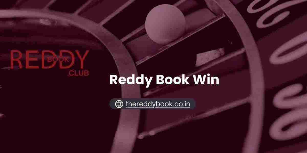 Reddybook: The Ultimate Online Gaming Platform for Thrilling Experiences