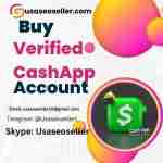 Buy Verified CashApp Account