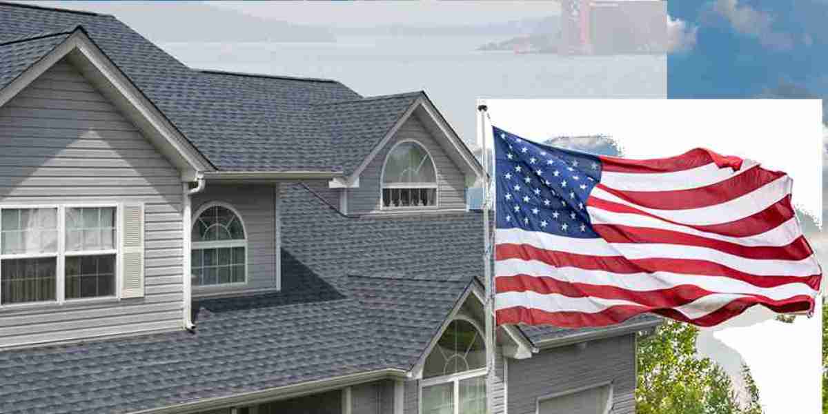 United States Roofing Market Size, Insights Forecasts to 2033