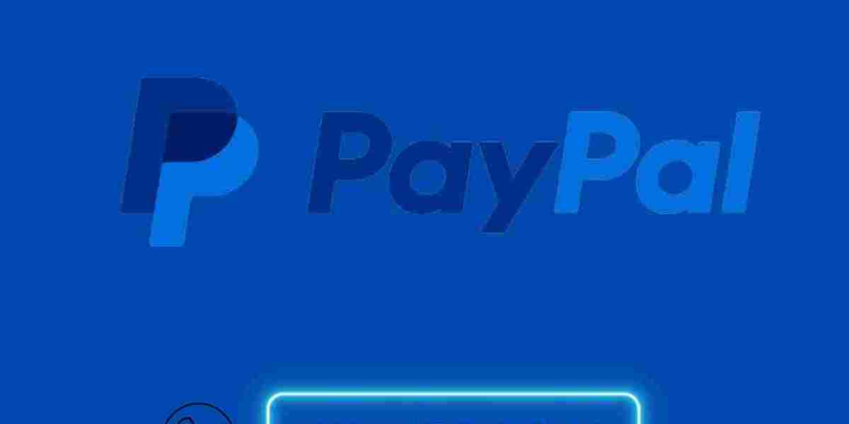 Best Trust Able Site To Buy Verified PayPal Accounts