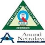 Anand Anand Netralaya