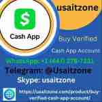 Buy Verified Cash App Account