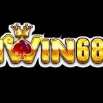 IWIN68 Cổng game bài đổi thưởng iwin ch