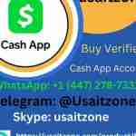 Buy Verified Cash App Account