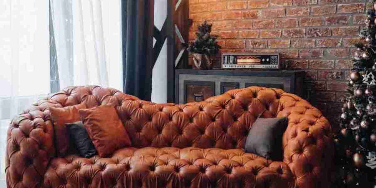 Choosing the Best Fabric for Your Fabric Chesterfield Sofa: A Comprehensive Guide