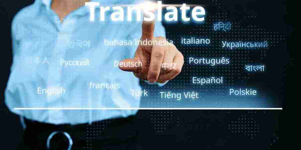 Rise of Language Translation Services in 2023 Connecting Neural Machine Translation