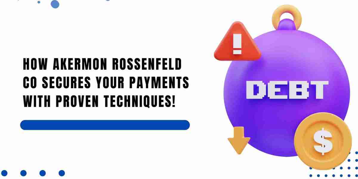 How Akermon Rossenfeld CO Secures Your Payments with Proven Techniques!