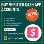 Best place to buy verified cash app accounts online