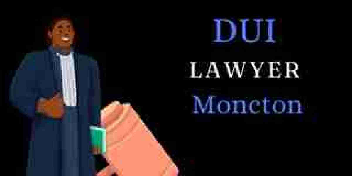 DUI Lawyer in Moncton