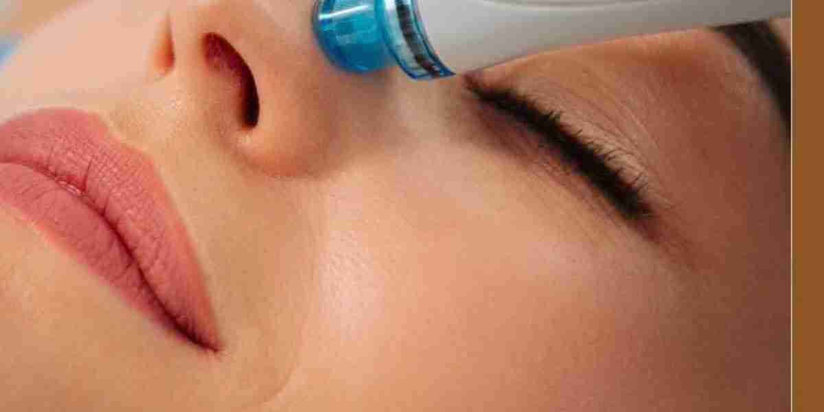 "Your Complete Guide to Hydrafacial Costs in Riyadh"