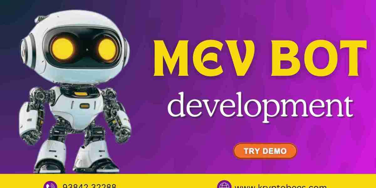 Unlocking Hidden Profits: How MEV Bots Outperform Traditional Trading?