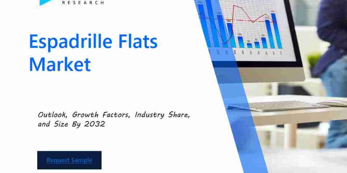 Revenue Forecast and Competitive Landscape for the Espadrille Flats Market